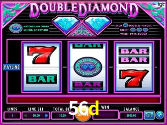 A Revolução dos Aplicativos de Jogos no 56d