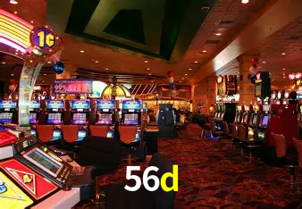 Descubra a Essência do 56d: Nossa História e Compromissos