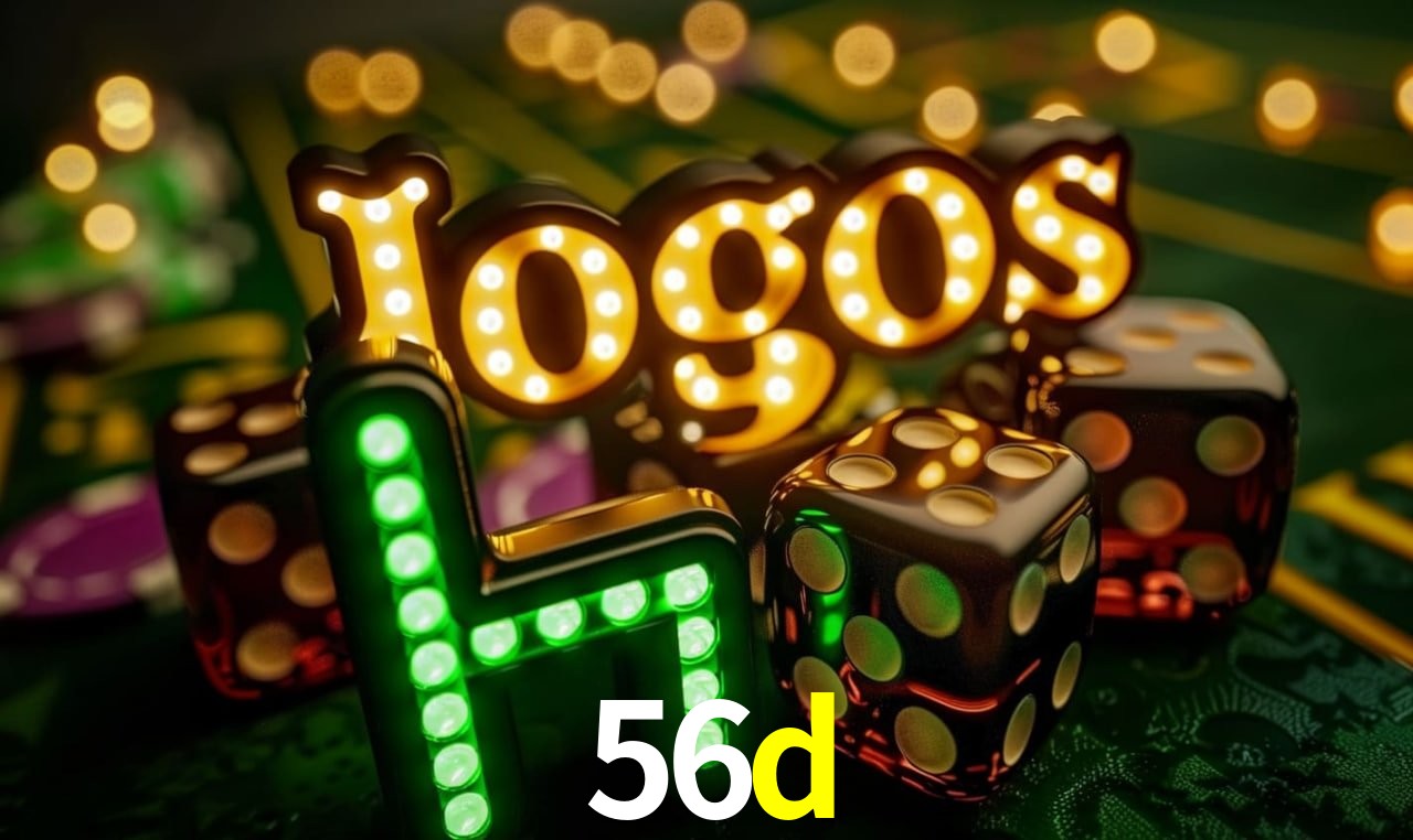 Casino Ao Vivo 56d