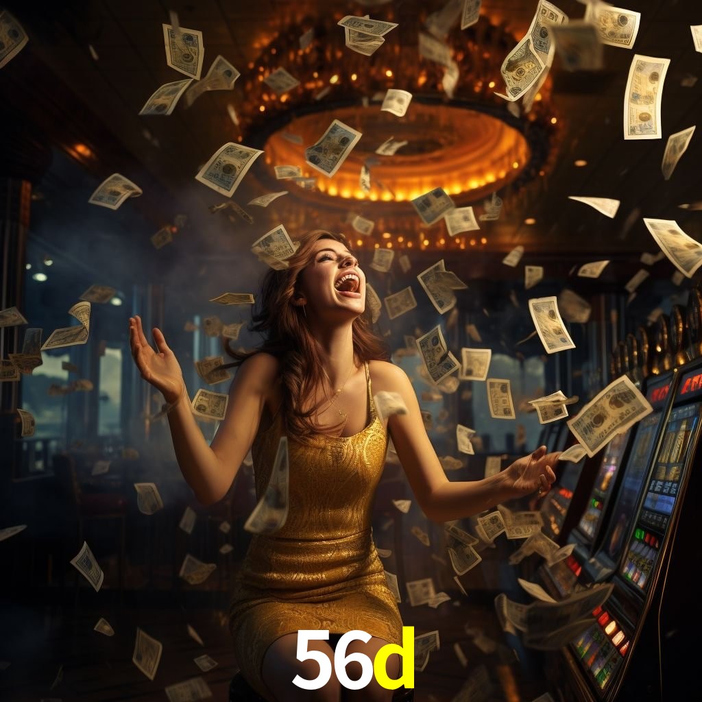 Slot Games 56d