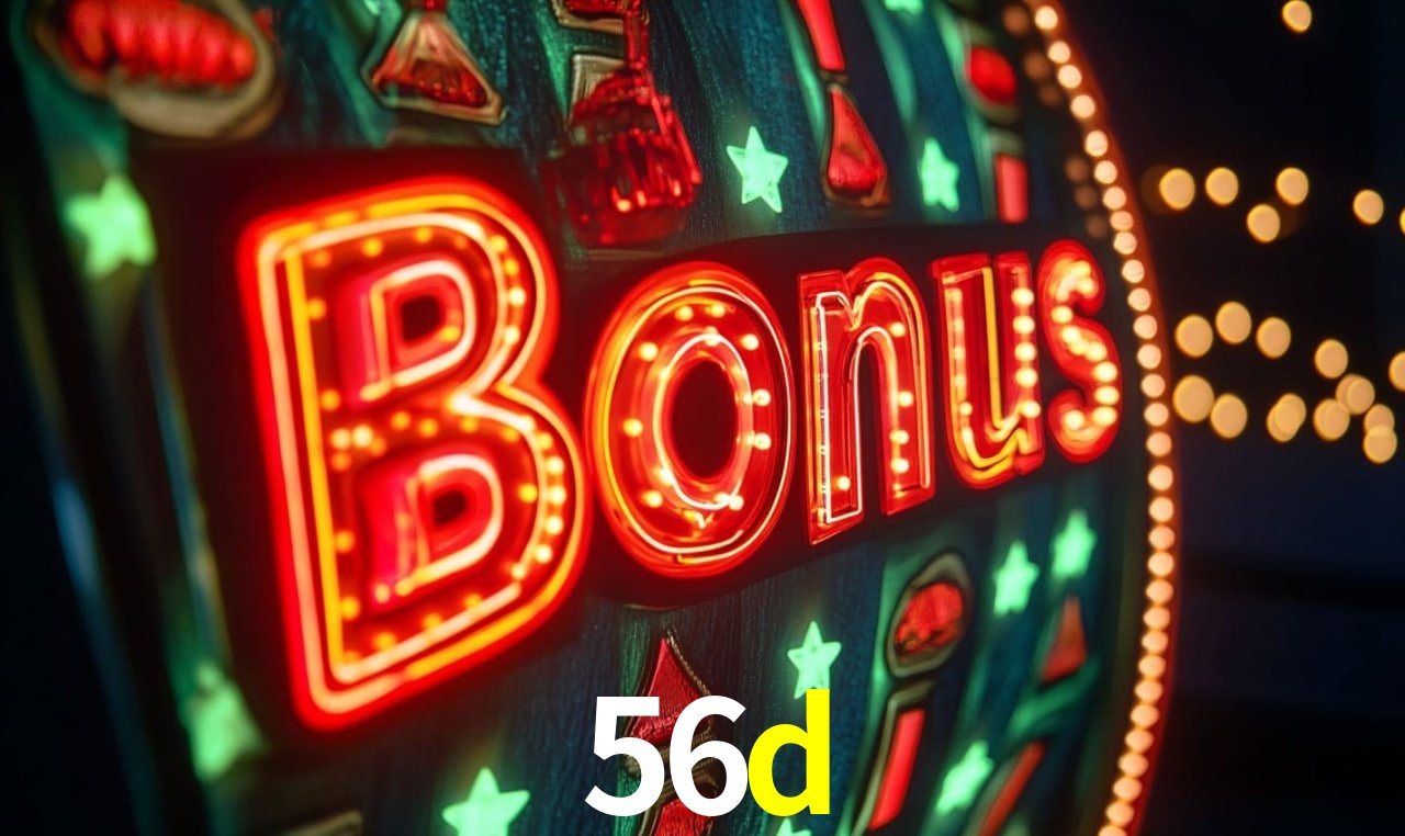 Casino Ao Vivo 56d