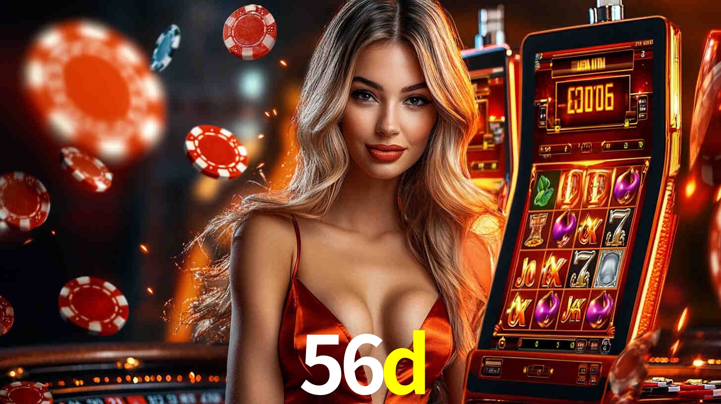 Blackjack Table 56d