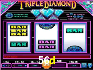 Descubra a Magia dos Jogos de Arcade no 56d